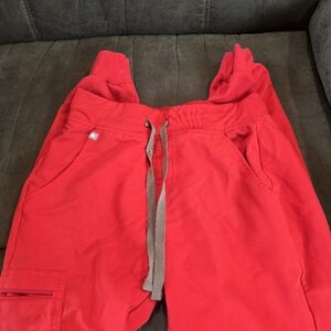 Figs Zamora Joggers Xsm Petite